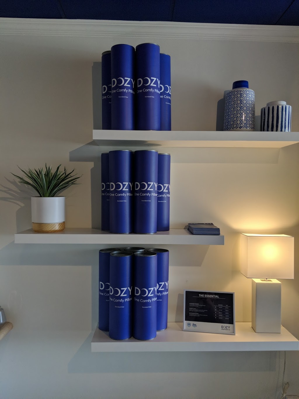 Dozy | 1204 The Queensway, Etobicoke, ON M8Z 1R8, Canada | Phone: (416) 840-0224