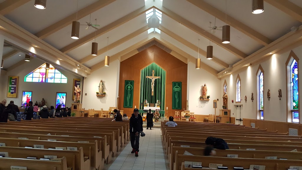 St. Andrews Parish | 480 E 47th Ave, Vancouver, BC V5W 2B2, Canada | Phone: (604) 327-2824