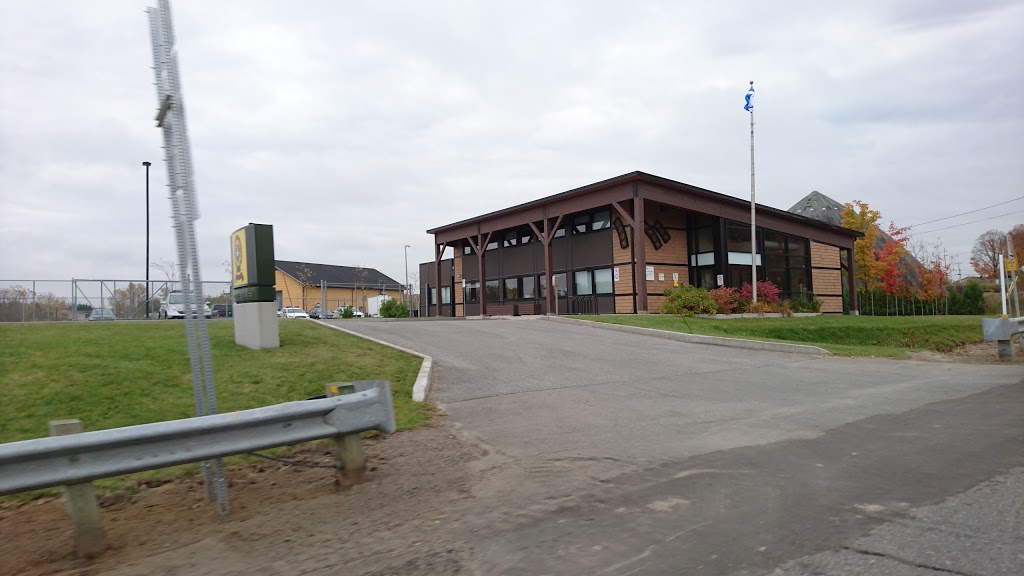 Quebec Surete | 626 153 Rte, St-Tite, QC G0X 3H0, Canada | Phone: (418) 365-4365