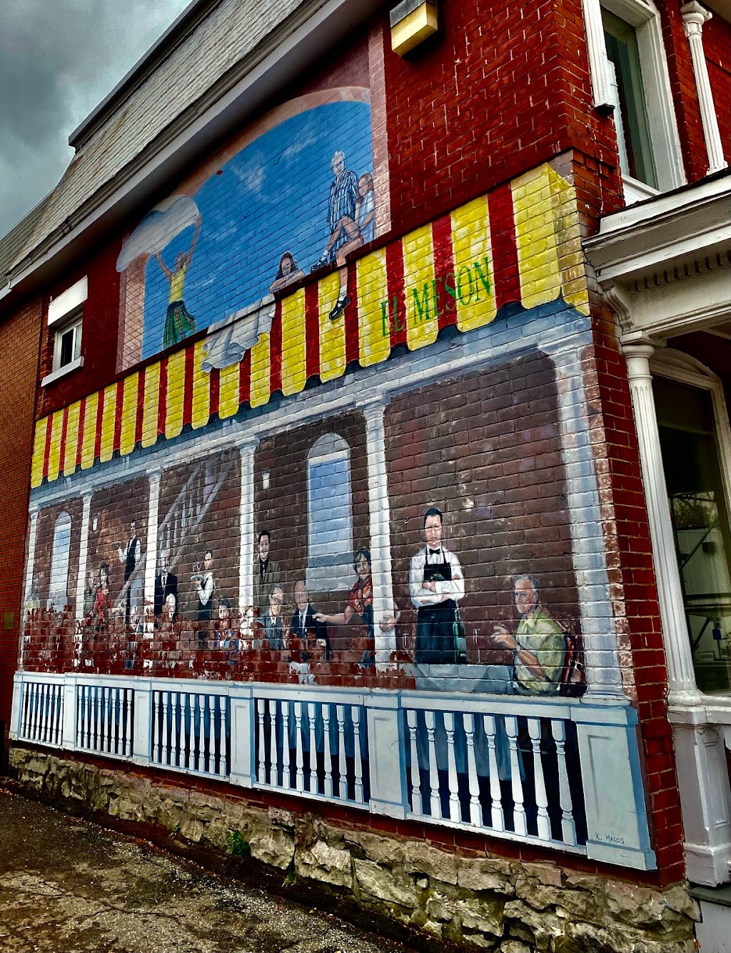 Pilates on Beechwood | 140 Beechwood Ave., Vanier, ON K1L 7Z9, Canada | Phone: (613) 212-0065