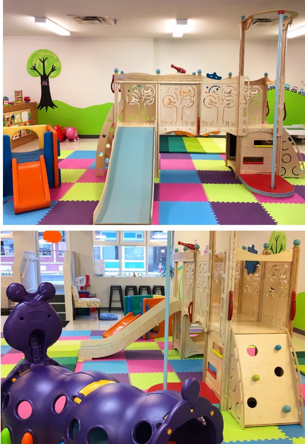 The Playful Pumpkin Play Cafe | 80 Water St Box 2601, Windsor, NS B0N 2T0, Canada | Phone: (902) 472-3020