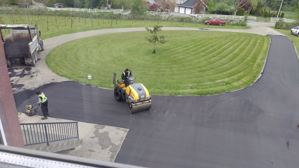Topwest Asphalt Ltd. | 3310 Hedley St, Abbotsford, BC V2T 5C4, Canada | Phone: (604) 755-0300