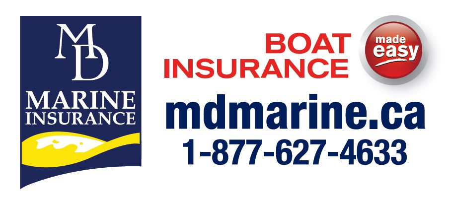 MD Marine Insurance | 4 King St, Orillia, ON L3V 1R1, Canada | Phone: (877) 627-4633