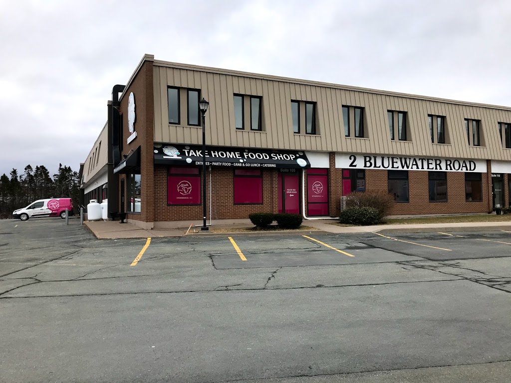 Park West Physiotherapy | 2 Bluewater Rd, Bedford, NS B4B 1G7, Canada | Phone: (902) 407-3301