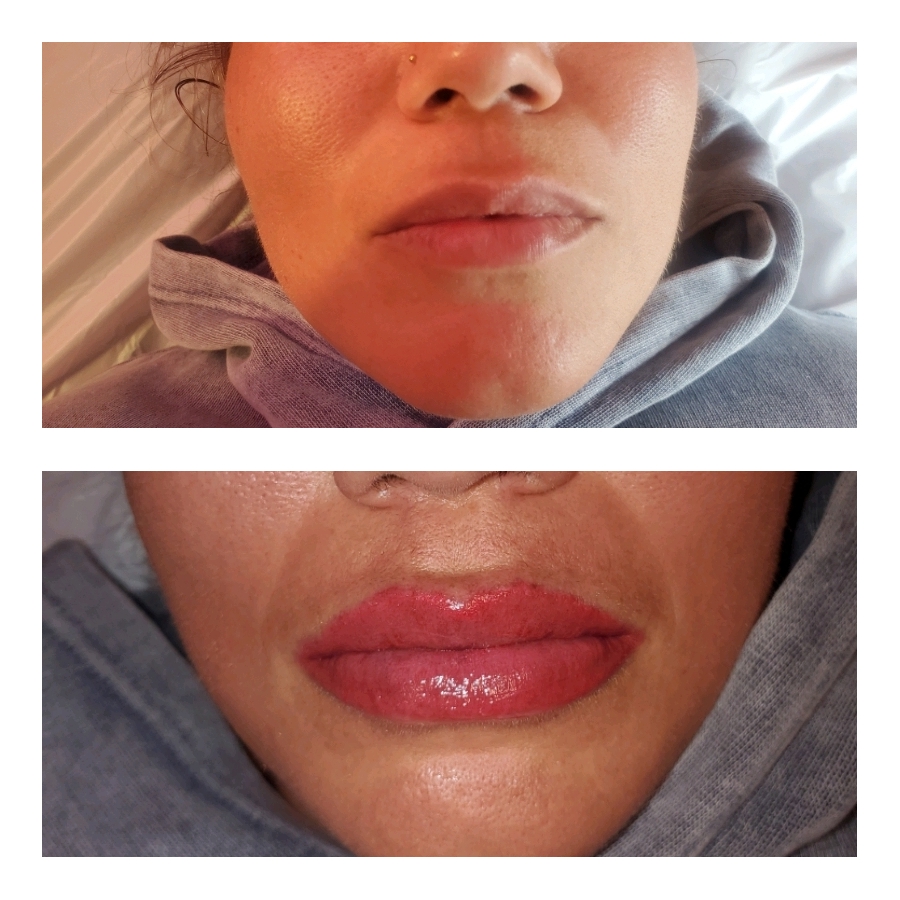 New Me By Rare Beautie | 80 Parrotta Dr, Toronto, ON M9M 0B5, Canada | Phone: (365) 778-4402