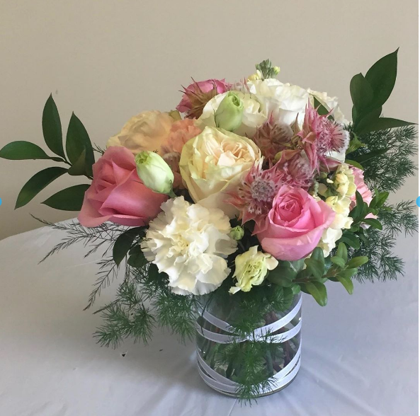 Posh Flowers Ltd. | 5225 6 St NE #41, Calgary, AB T2K 5Y4, Canada | Phone: (403) 615-6815