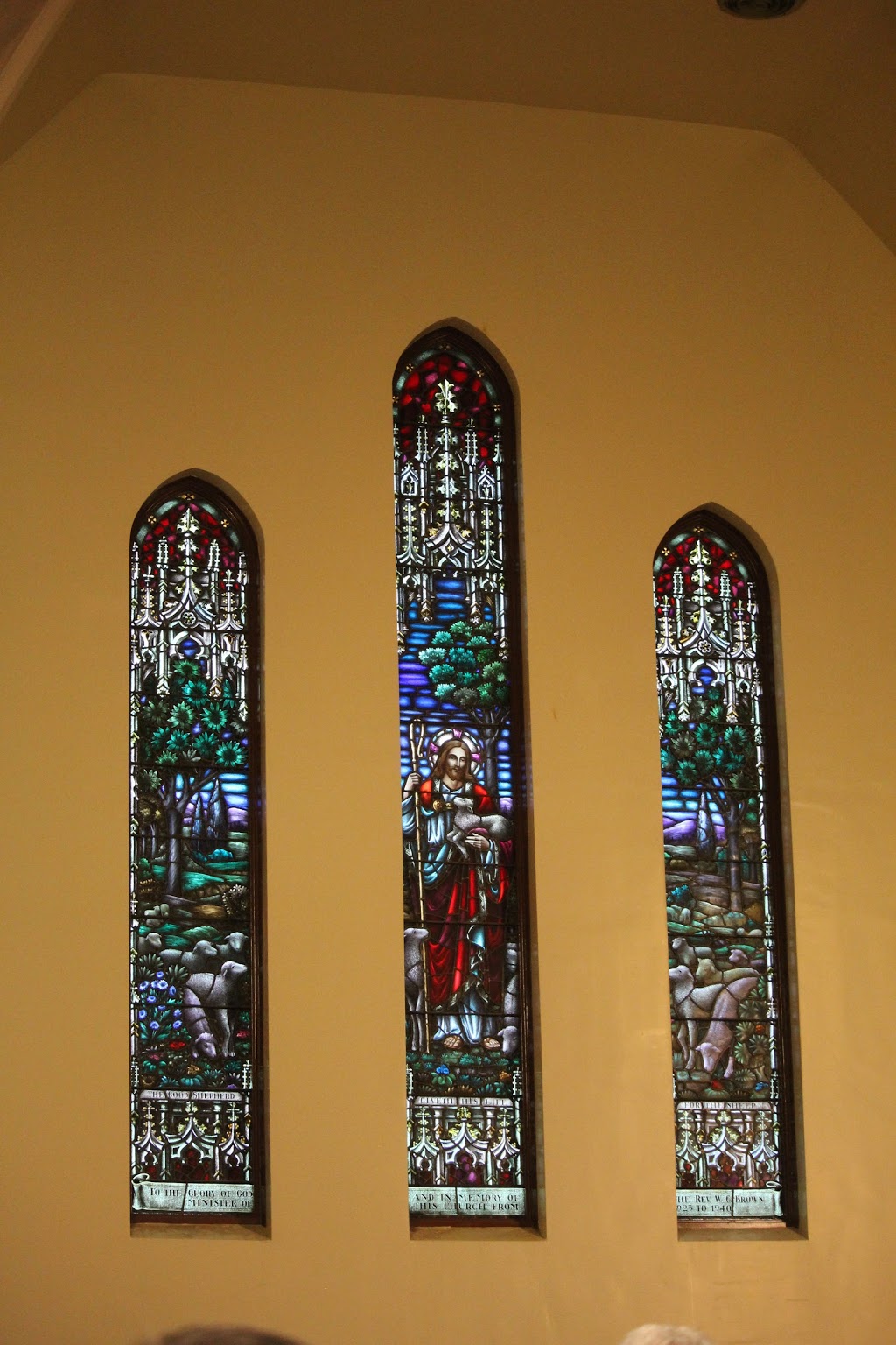 St. Andrews Presbyterian Church, Saskatoon | 436 Spadina Crescent E, Saskatoon, SK S7K 3G6, Canada | Phone: (306) 242-0525