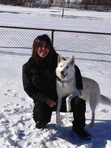 Solution Canine | 461 Rue Brière, Saint-Lin - Laurentides, QC J5M 1E9, Canada | Phone: (514) 970-0669