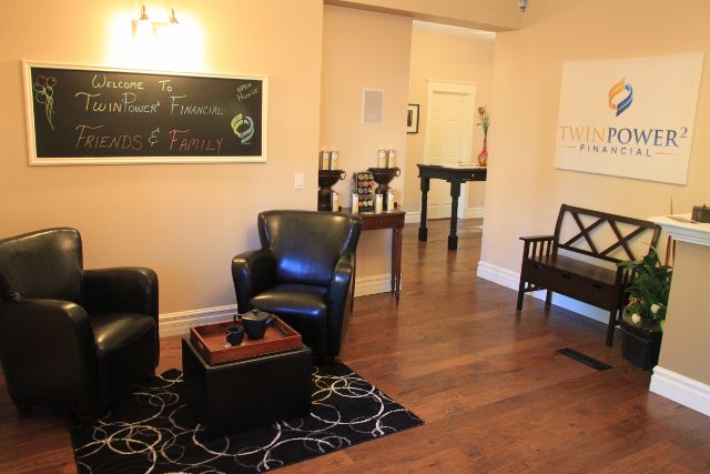 Twin Power Financial | 231 Four Mile Creek Rd, St. Davids, ON L0S 1P0, Canada | Phone: (905) 468-4676