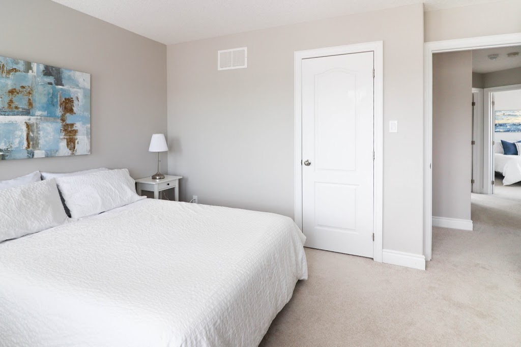 Mountaincroft BnB | 103 Garbutt Cres, Collingwood, ON L9Y 0H5, Canada | Phone: (416) 931-3811