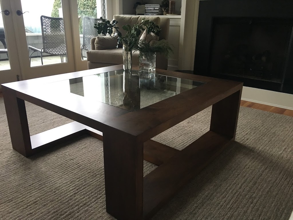 Once A Tree Furniture Ltd | 750 SW Marine Dr, Vancouver, BC V6P 5Y5, Canada | Phone: (604) 324-2126
