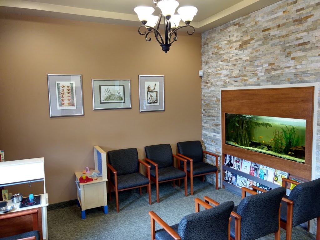 Arista Dental Centre | 1460 Gordon St, Guelph, ON N1L 1C8, Canada | Phone: (519) 341-9525