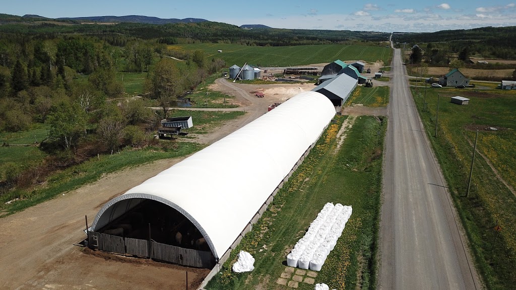 Groupe Claessens | 131a Rang Charlotte, Saint-Liboire, QC J0H 1R0, Canada | Phone: (450) 793-2806