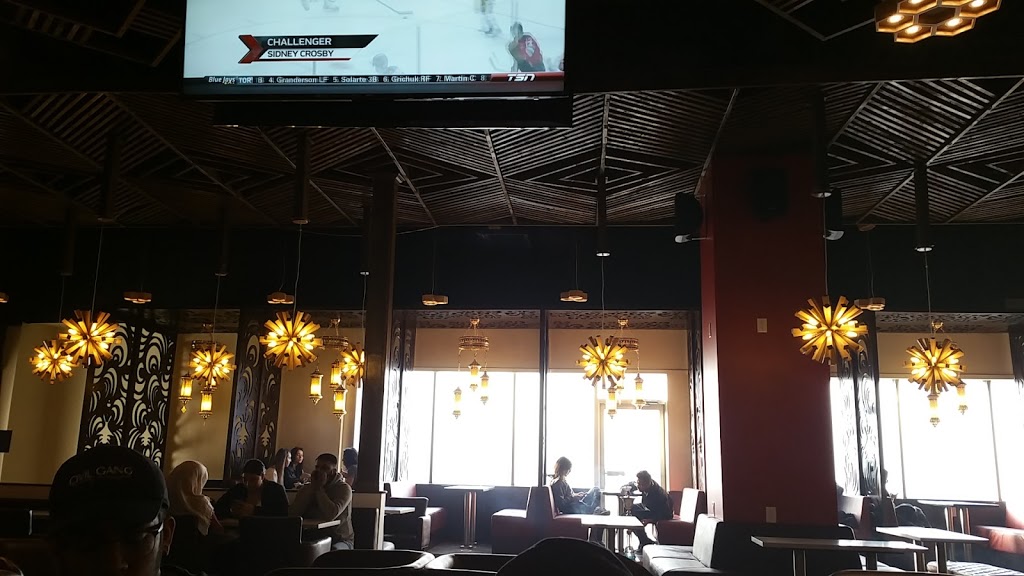Fusion Lounge | 6915 Dixie Rd #4, Mississauga, ON L5P 1B2, Canada | Phone: (905) 565-0777