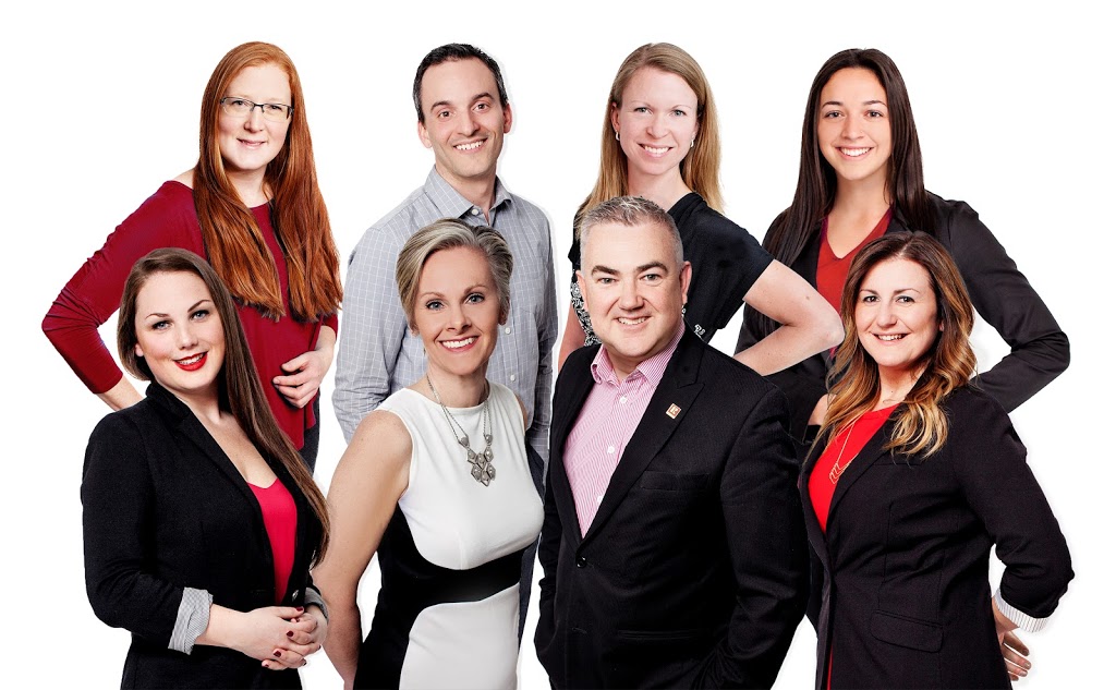 Hocking Homes Team at Keller Williams Experience Realty | 516 Bryne Dr Suite J, Barrie, ON L4N 9P6, Canada | Phone: (705) 252-7939