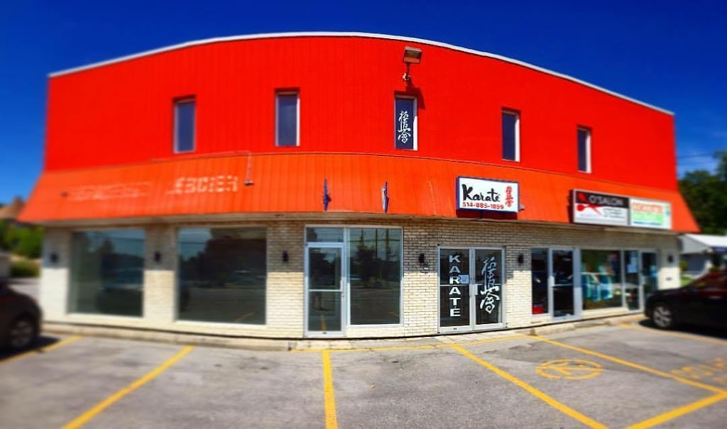 Karate Perez - Center Karate Perez | 755 Boulevard Saint-Jean-Baptiste Local 3, Mercier, QC J6R 1G1, Canada | Phone: (450) 691-5370