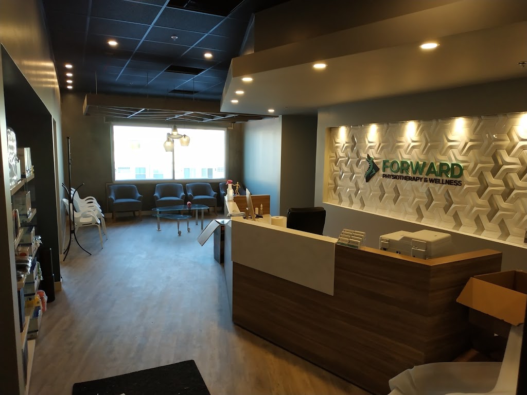 Forward Wellness Clinic | Physio, Chiro, Acupuncture and Massage | 16733 84 Street NW Unit 211, Second Floor, Edmonton, AB T5Z 0P9, Canada | Phone: (780) 757-9001