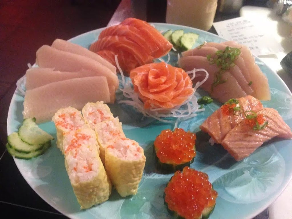 Yoshi | 1995 Brentwood Blvd, Sherwood Park, AB T8A 0C9, Canada | Phone: (780) 467-2228