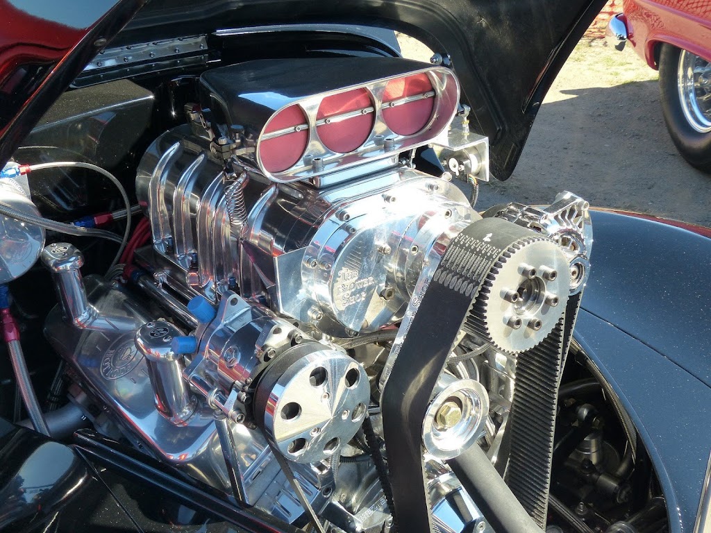 NewLook Car Auto-Parts | 11065 Hwy 50, Kleinburg, ON L4H 3N5, Canada | Phone: (647) 802-0864