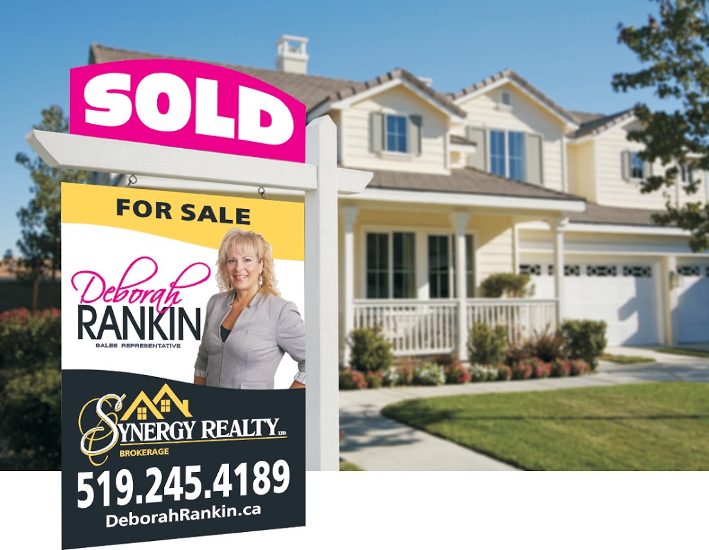 Deborah Rankin, Real Estate Agent | 3177 Napperton Dr Unit A, Strathroy, ON N7G 3H8, Canada | Phone: (519) 245-4189