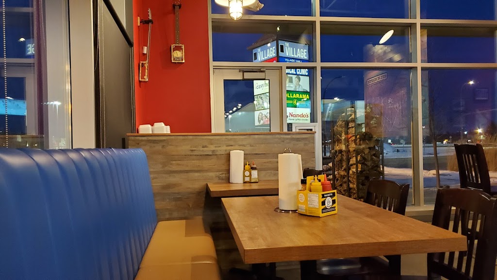 Memphis Blues BBQ House Red Deer | 6320 Gaetz Ave #61, Red Deer, AB T4N 4C6, Canada | Phone: (403) 340-3118