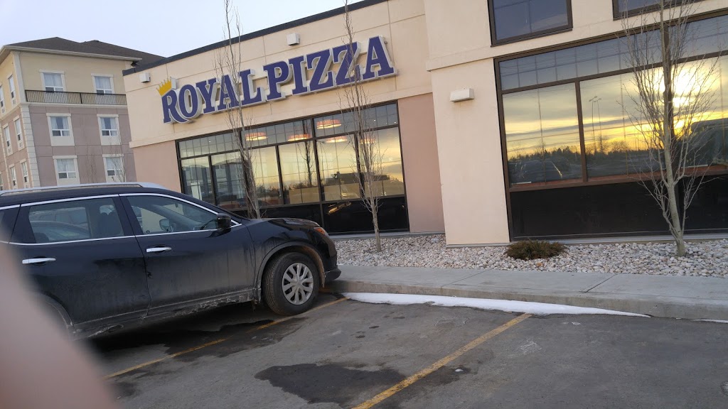 Royal Pizza | 1214 101 St SW, Edmonton, AB T6X 0P1, Canada | Phone: (780) 705-0970