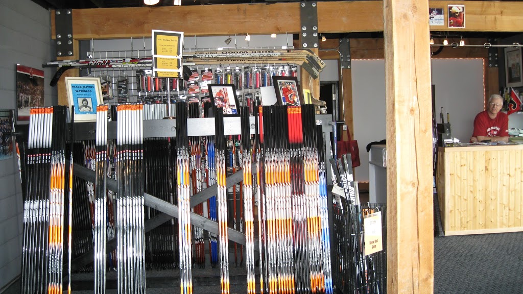 Stick Fix | 2850 107 Ave SE #101, Calgary, AB T2Z 3R7, Canada | Phone: (403) 203-0665