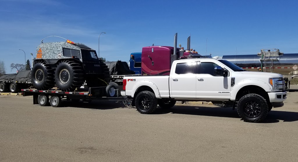 Tirecraft - Stony Plain | 67 Boulder Blvd, Stony Plain, AB T7Z 1V6, Canada | Phone: (780) 963-5540