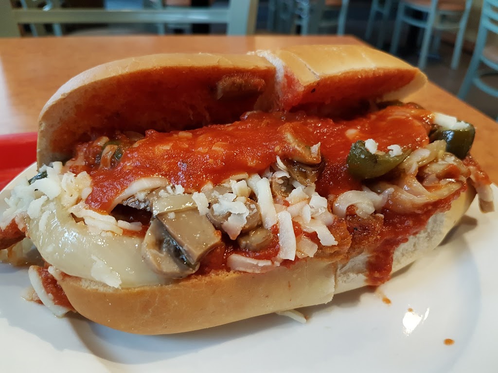 Molisana Bakery | 16635 Yonge St #5, Newmarket, ON L3X 1V6, Canada | Phone: (905) 830-0803