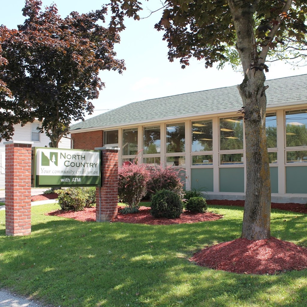 NorthCountry Federal Credit Union | 37 S Main St, Alburg, VT 05440, USA | Phone: (800) 660-3258