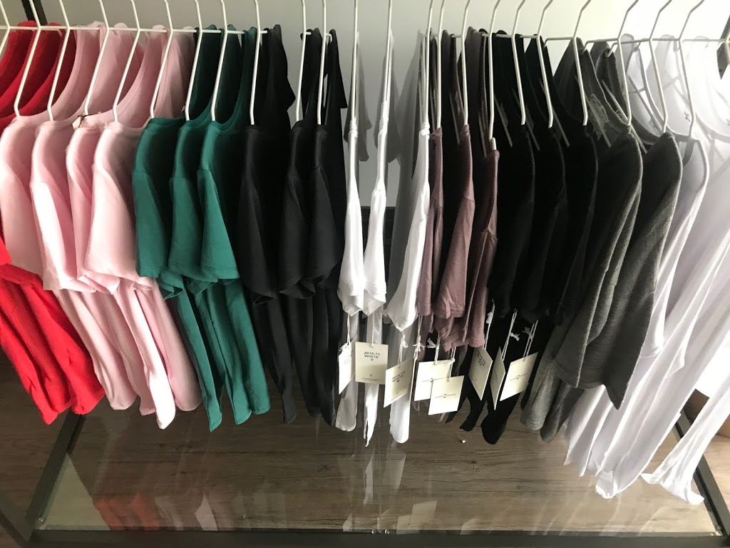 LUV+i | 172 James St N, Hamilton, ON L8R 2L1, Canada | Phone: (416) 728-8740