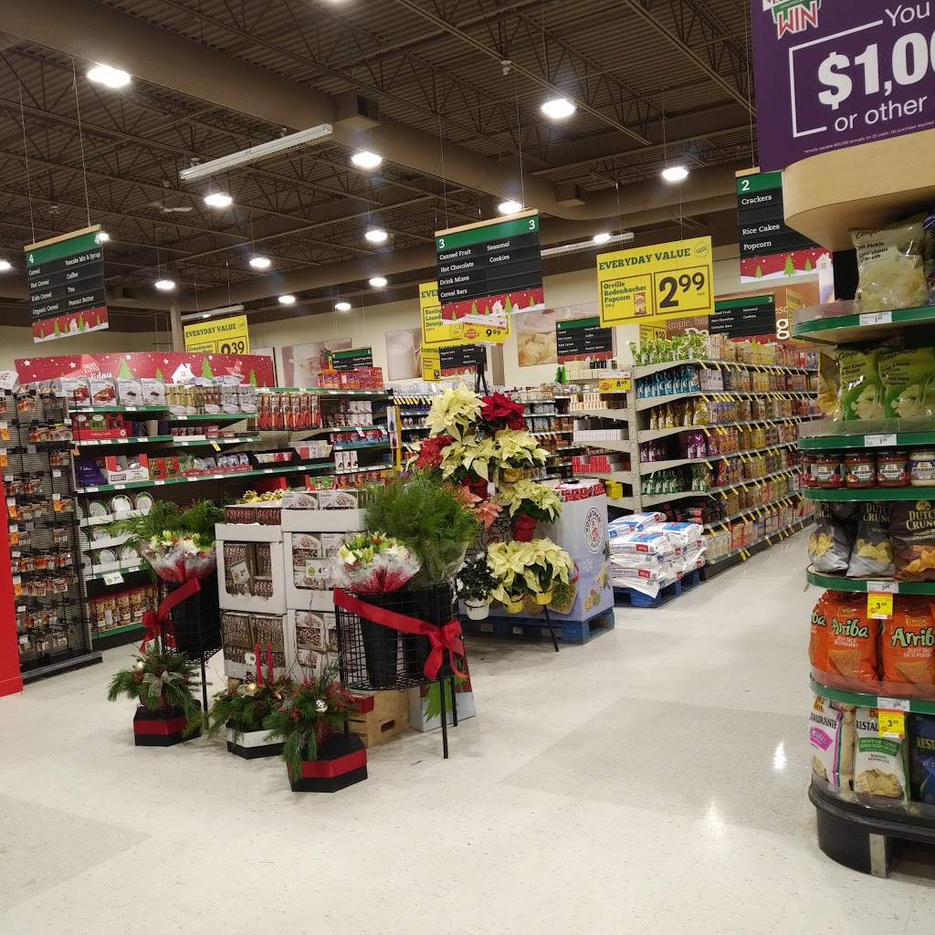 Sobeys - Gimli | 94 7 Ave, Gimli, MB R0C 1B0, Canada | Phone: (204) 642-5326