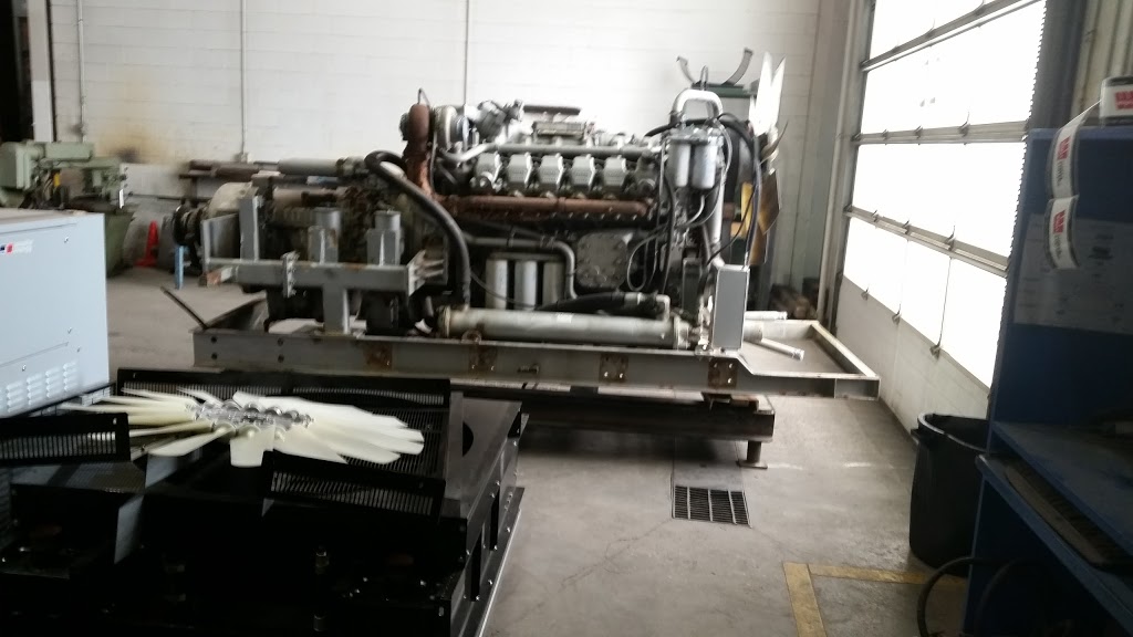 Wajax | 4343 114 Ave SE, Calgary, AB T2Z 3M5, Canada | Phone: (403) 253-7601