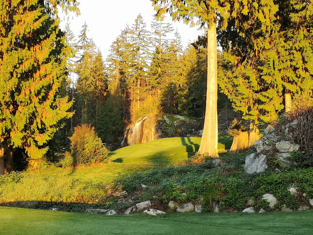 Northlands Golf Course | 3400 Anne Macdonald Way, North Vancouver, BC V7G 2S7, Canada | Phone: (604) 924-2950