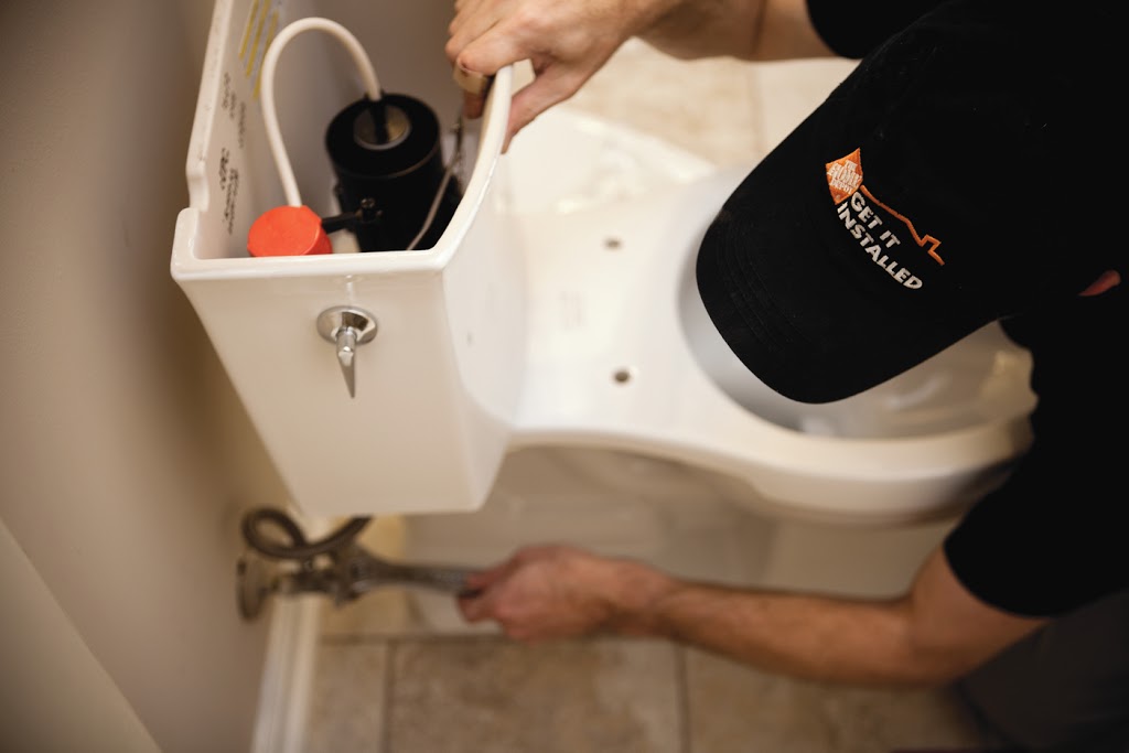 Home Services at The Home Depot | 4195 24th Ave, Fort Gratiot Twp, MI 48059, USA | Phone: (810) 258-0687