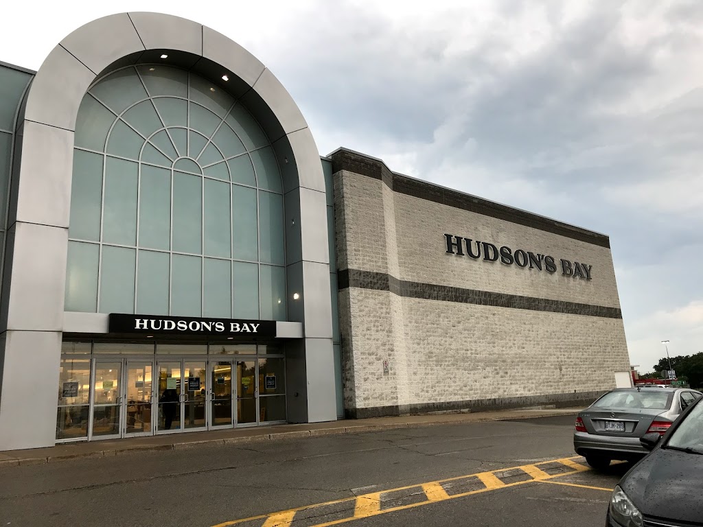 The Bay | Cambridge Centre, 355 Hespeler Rd, Cambridge, ON N1R 6B3, Canada | Phone: (519) 622-4919