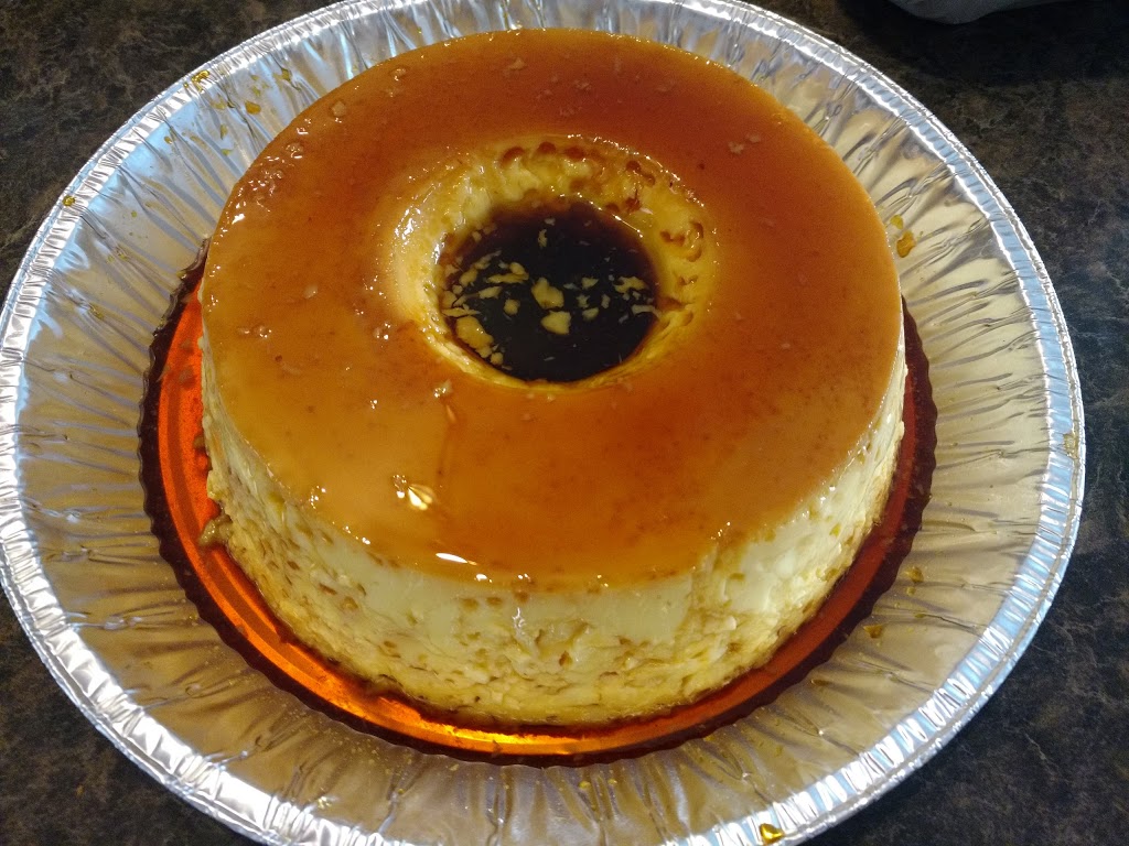 Trigo Bakery | 289 Dundas St E #8, Mississauga, ON L5A 1X1, Canada | Phone: (905) 896-7245