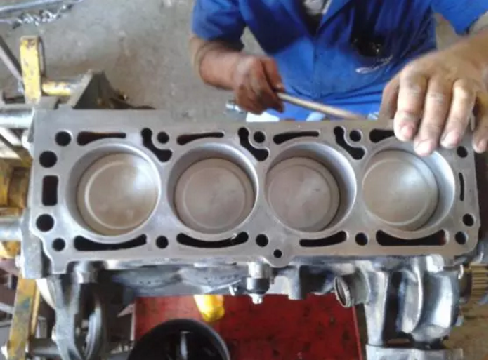 Mechanic Bellingham | 2123 E Bakerview Rd, Bellingham, WA 98226, USA | Phone: (360) 383-5636