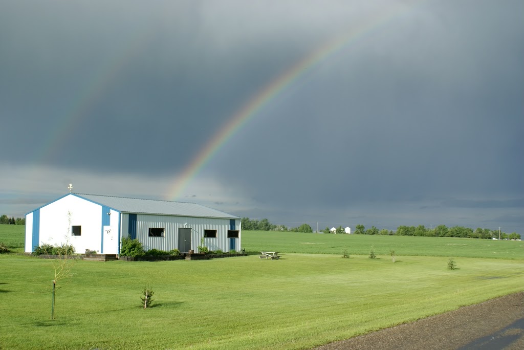 Barrett Veterinary Practice | 4 Railway Ave E Box 406, Dalemead, AB T0J 0V0, Canada | Phone: (403) 860-5763