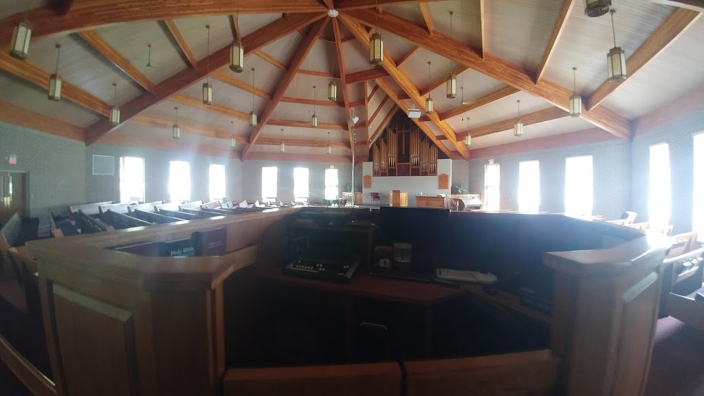Wellandport URC | 74082 Wellandport Rd, Wellandport, ON L0R 2J0, Canada | Phone: (905) 386-0737