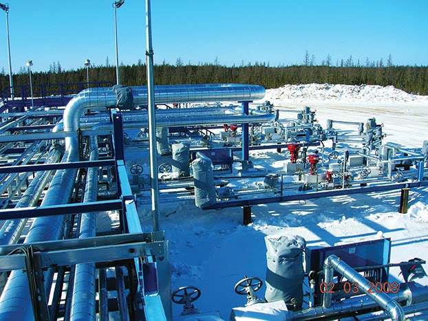 Thermal Systems | 261185 Wagon Wheel Way, Calgary, AB T4A 0E2, Canada | Phone: (403) 250-5507