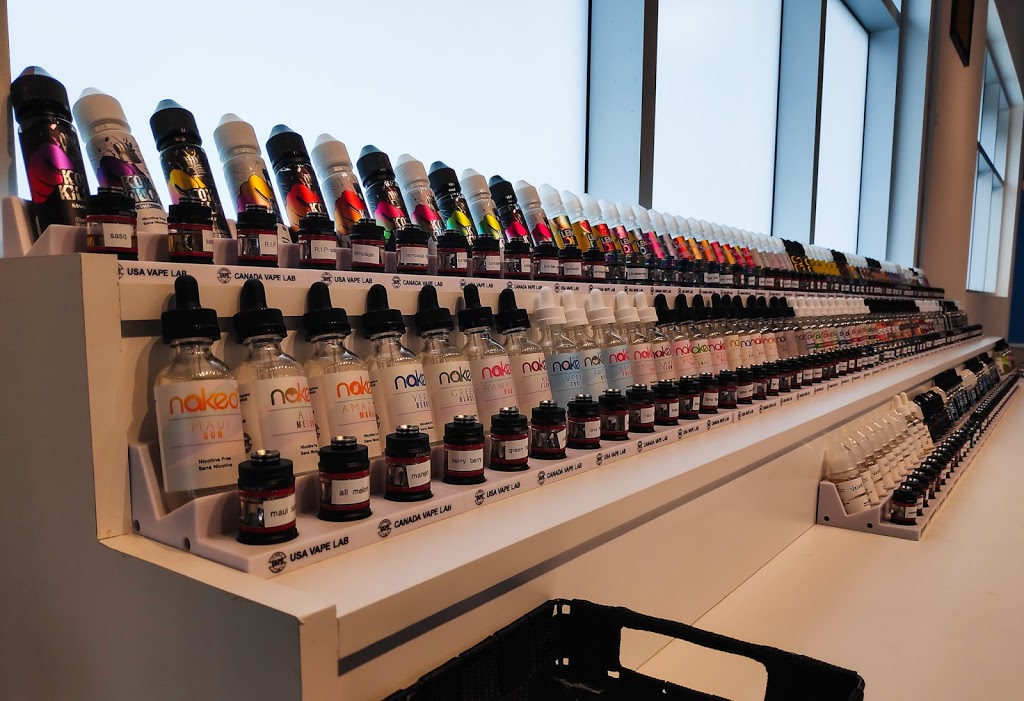 NYX VAPE STORE OSHAWA | 1303 King St E, Oshawa, ON L1H 1J3, Canada | Phone: (289) 274-2603