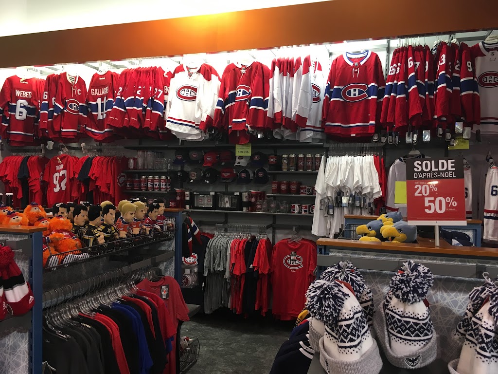 Econosports | 1495 Rue King O, Sherbrooke, QC J1J 2C1, Canada | Phone: (819) 346-4050