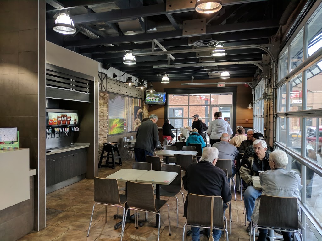 McDonalds | 5301 25 Ave, Vernon, BC V1T 6R4, Canada | Phone: (250) 260-1182