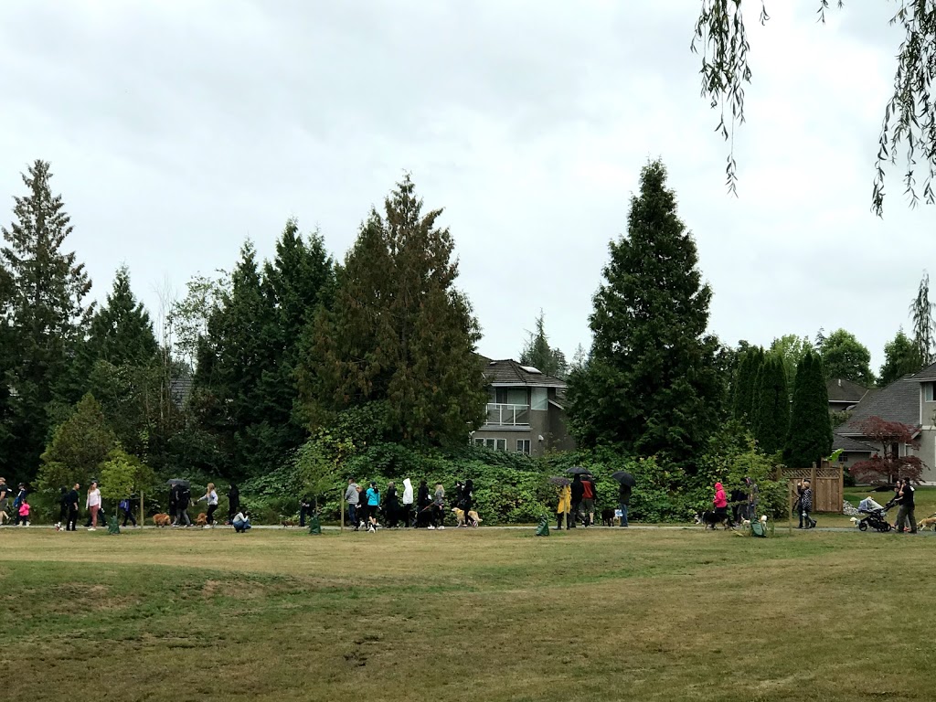 Sullivan Park Ball Diamonds | 15301-15399 62A Ave, Surrey, BC V3S, Canada