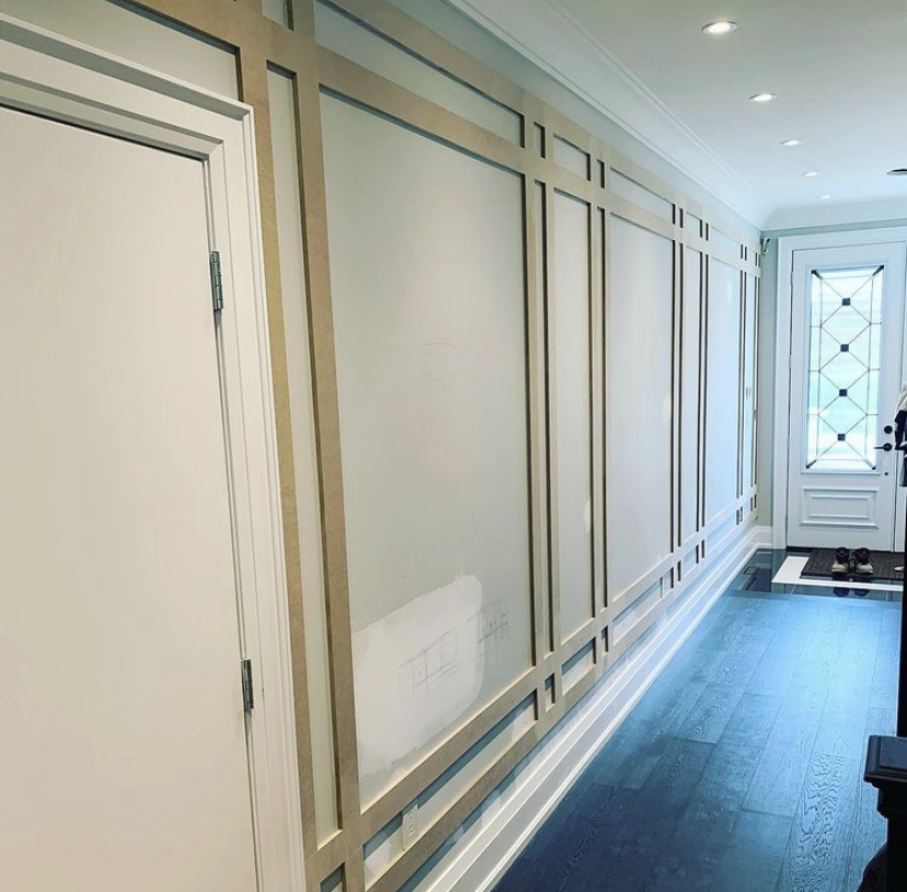 Dream Team Carpentry | 5610 Montevideo Rd Unit 17, Mississauga, ON L5N 2N9, Canada | Phone: (647) 834-5890