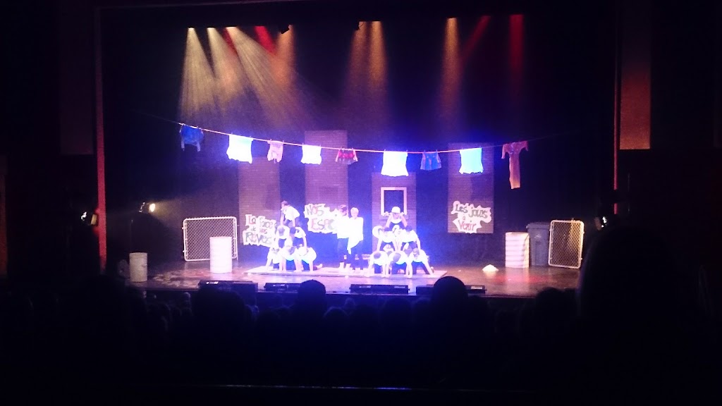 Centre des arts De Shawinigan | 2100 Bd des Hêtres, Shawinigan, QC G9N 8R8, Canada | Phone: (819) 539-1888