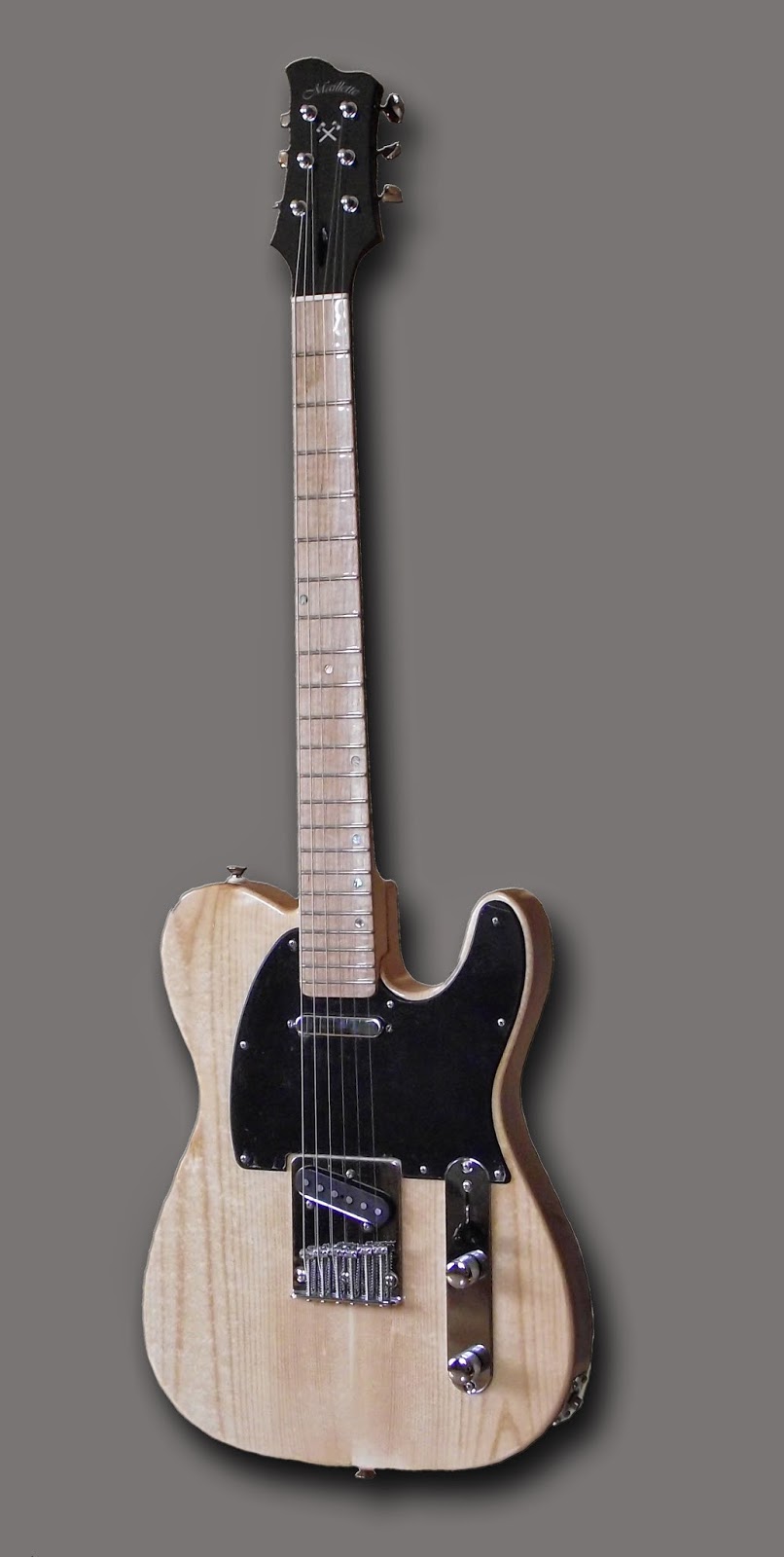 Guitare Sur Mesure BM | 190 Rue de la Providence, La Prairie, QC J5R 5Y2, Canada | Phone: (450) 444-8806