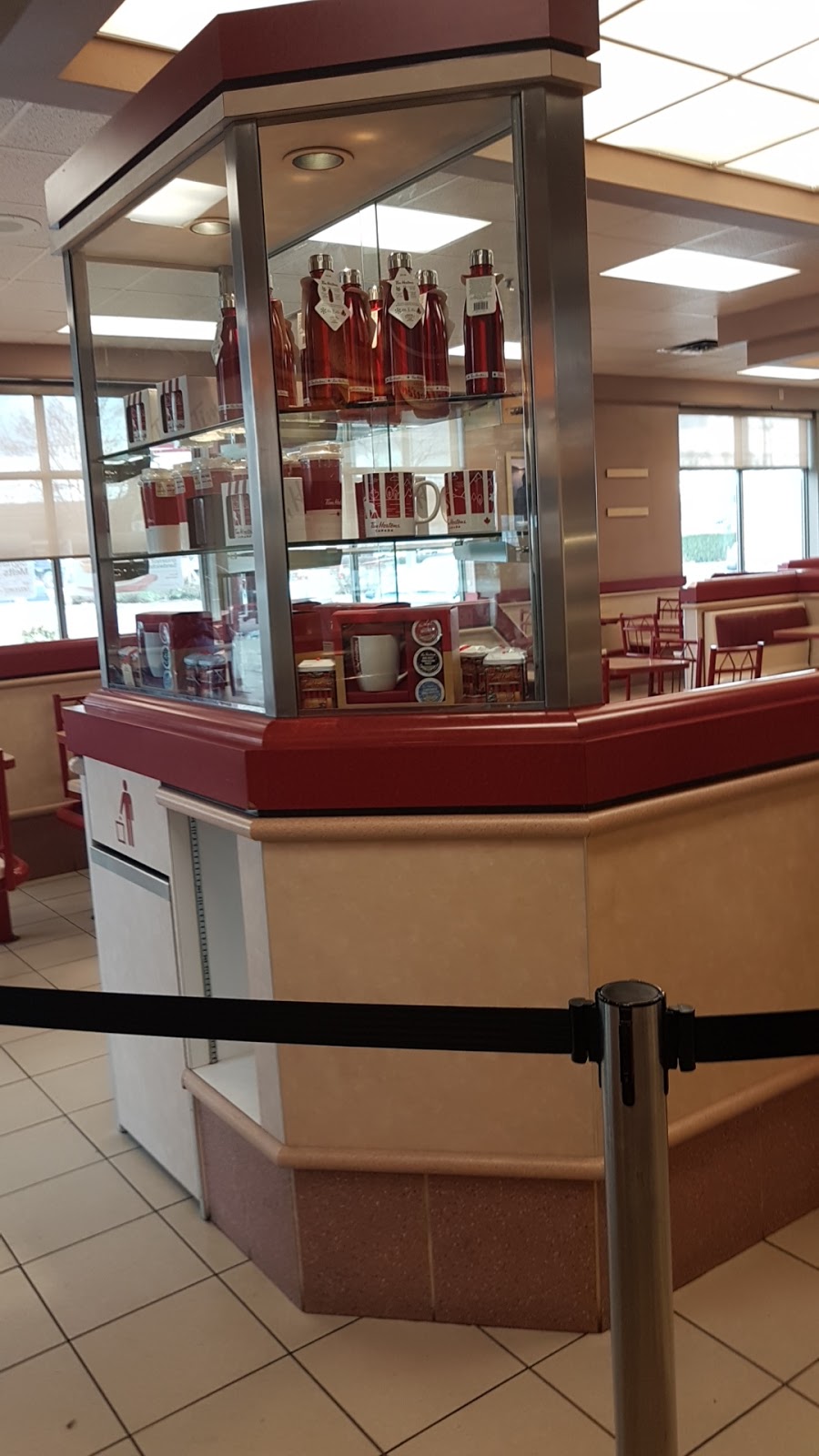 Tim Hortons | 19875 96 Ave Unit 1, Langley City, BC V1M 3C7, Canada | Phone: (604) 513-9908