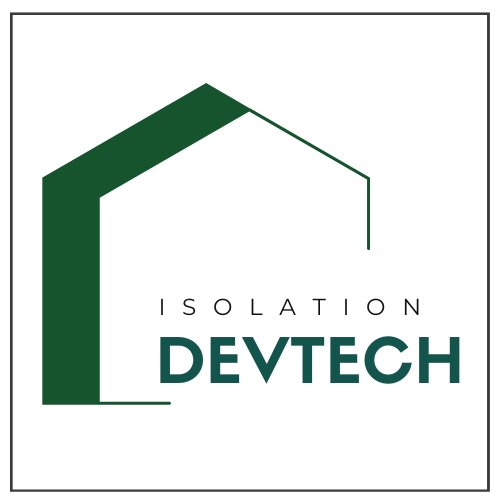 Isolation Devtech | 9935 Rue de Châteauneuf, Brossard, QC J4Z 3V4, Canada | Phone: (514) 641-6050